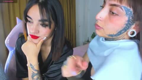 Snapshot of maddy_rouse_01 chatting on September 30, 4:39 am Maddy online show from September 30, 4:39 am