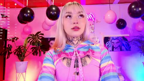 maddy_uwu online show from February 8, 11:34 pm