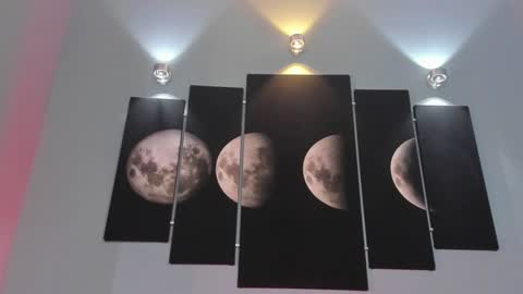 Maddy  online show from December 7, 11:34 pm