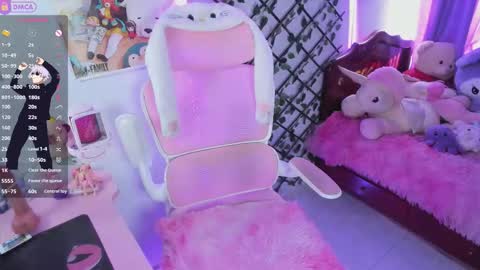 Maddy Foox online show from November 13, 3:00 pm