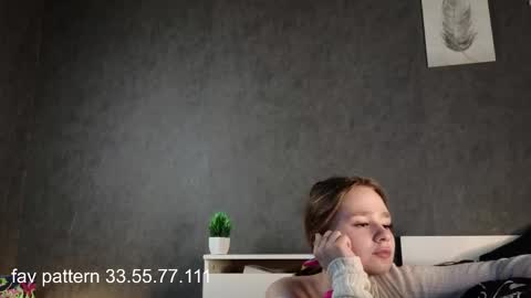 Kate online show from June 7, 1:10 am