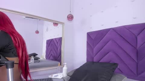 maddyjohnsonn online show from October 21, 3:40 am