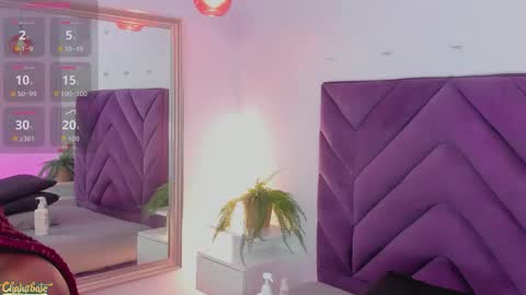 maddyjohnsonn online show from February 5, 12:21 pm