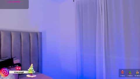 Lina  online show from December 23, 4:32 am