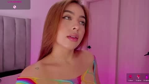 Lina  online show from June 28, 10:38 pm