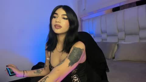  BELLA  online show from June 12, 7:35 pm
