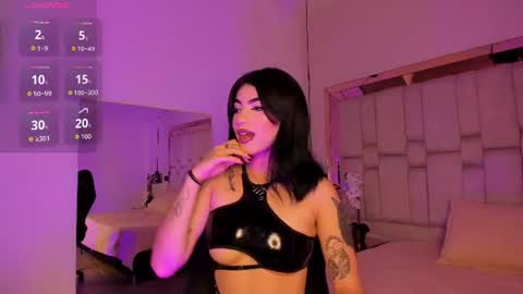  BELLA  online show from June 15, 7:49 pm