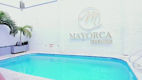 Maddy online show from November 8, 11:32 am