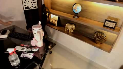 Maddy online show from February 28, 11:44 am