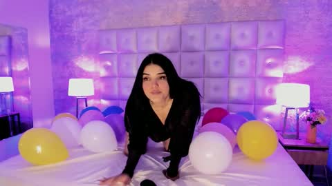 Maddy online show from March 9, 11:58 am