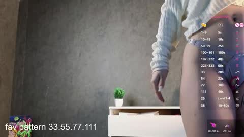 Maddy online show from June 6, 1:32 am