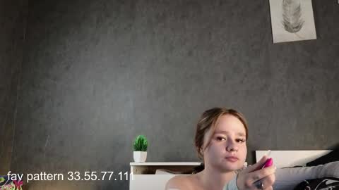 Maddy online show from June 7, 1:10 am