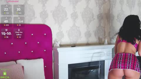 Snapshot of maddyspears chatting on October 8, 12:25 pm Maddy online show from October 8, 12:25 pm