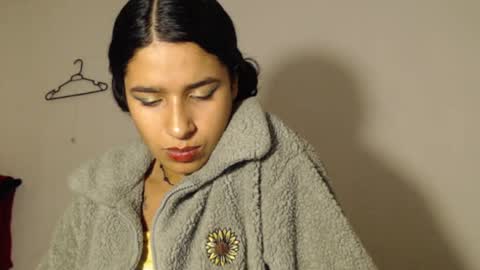 Snapshot of made_lover1999 chatting on December 7, 3:14 am Made online show from December 7, 3:14 am