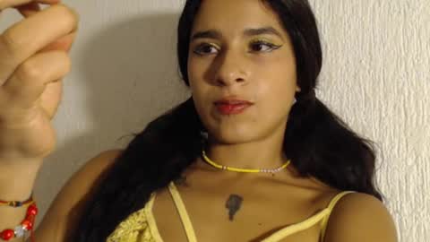 Snapshot of made_lover1999 chatting on December 9, 4:12 am Made online show from December 9, 4:12 am