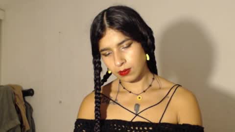 Snapshot of made_lover1999 chatting on December 16, 2:15 am Made online show from December 16, 2:15 am