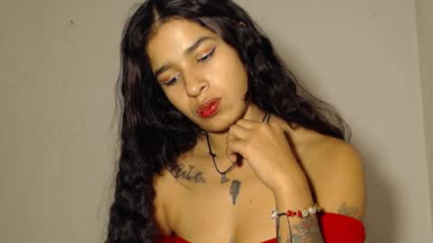 Snapshot of made_lover1999 chatting on December 19, 11:50 am Made online show from December 19, 11:50 am