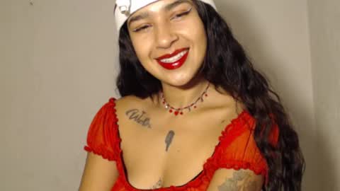 Snapshot of made_lover1999 chatting on December 20, 10:16 am Made online show from December 20, 10:16 am