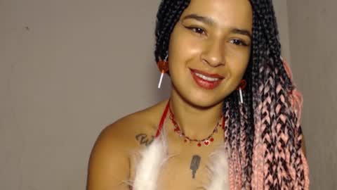 Snapshot of made_lover1999 chatting on December 23, 2:07 pm Made online show from December 23, 2:07 pm