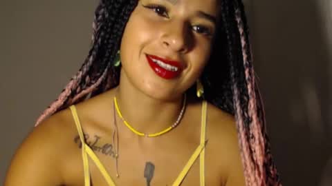 Snapshot of made_lover1999 chatting on December 28, 6:06 am Made online show from December 28, 6:06 am