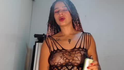 Snapshot of made_lover1999 chatting on February 2, 1:45 am Made online show from February 2, 1:45 am