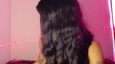 Snapshot of made_lover1999 chatting on February 16, 5:15 pm Made online show from February 16, 5:15 pm