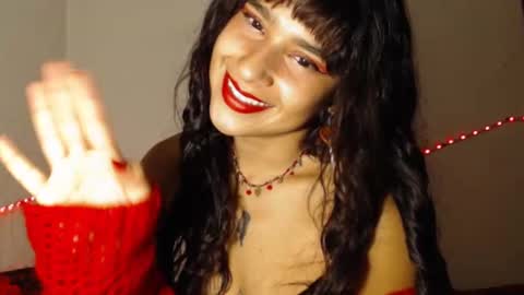 Snapshot of made_lover1999 chatting on March 11, 5:49 am Made online show from March 11, 5:49 am