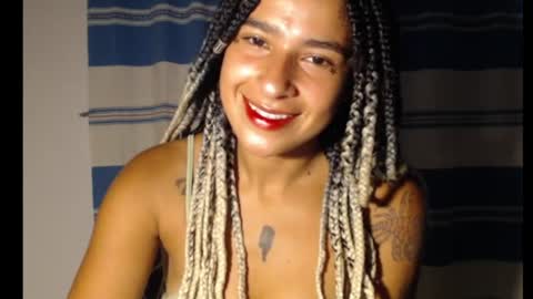 Snapshot of made_lover1999 chatting on March 24, 7:46 am Made online show from March 24, 7:46 am