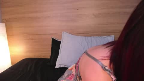 Madelaine  online show from June 3, 2:33 pm