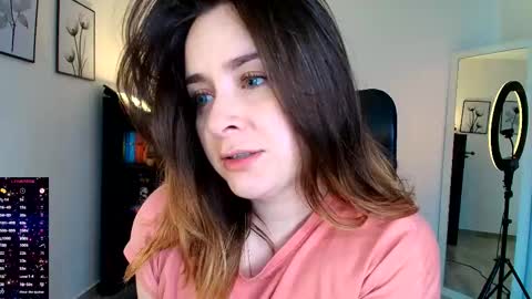 madelamee online show from February 23, 4:26 pm