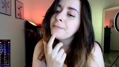 madelamee online show from April 28, 10:59 pm