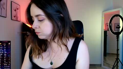 madelamee online show from April 30, 8:48 pm