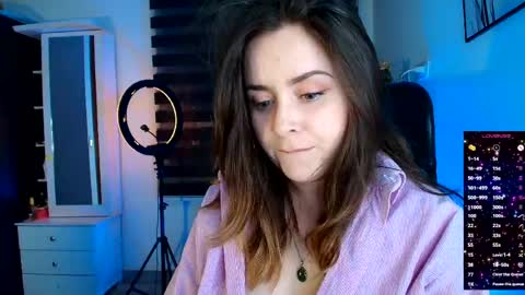 madelamee online show from May 15, 11:34 pm