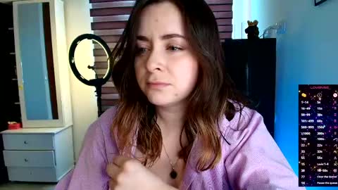madelamee online show from May 16, 5:23 pm