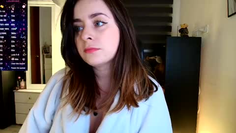 madelamee online show from June 1, 12:12 am