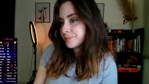 madelamee online show from July 30, 11:48 pm