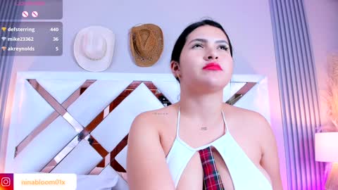 MADELEINE online show from January 8, 10:04 am