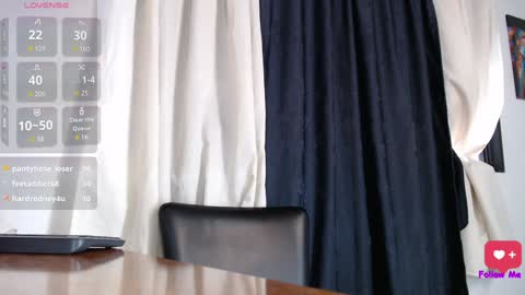 Madeleine  online show from January 7, 10:19 pm