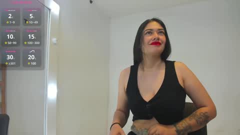 Madeleine  online show from March 7, 11:29 am