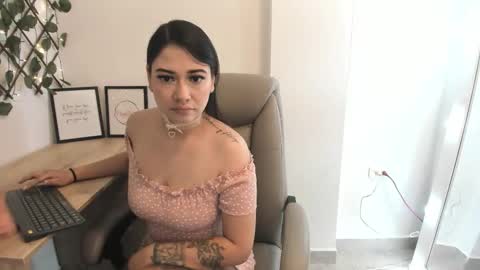 Madeleine  online show from September 27, 12:48 am