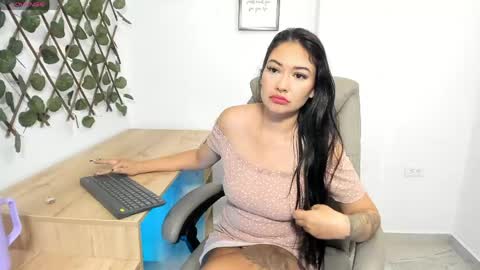 Madeleine  online show from May 19, 12:05 am