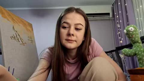 Kate online show from February 20, 5:13 pm