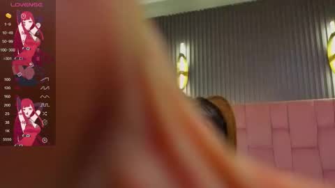 madelen  online show from February 7, 7:39 pm