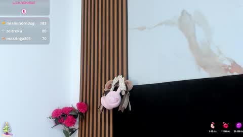 Madelin Clerk online show from January 6, 11:42 pm