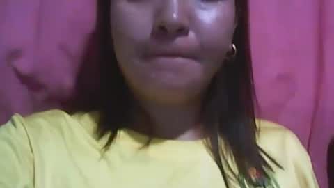 Snapshot of madeline263 chatting on October 13, 9:48 pm madeline263 online show from October 13, 9:48 pm
