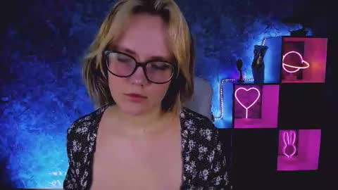 Madeline online show from March 6, 8:55 am