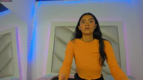 madeline_js online show from October 20, 2:56 am