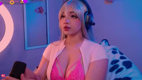 Madeline  online show from October 9, 3:59 am