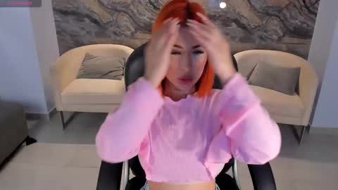 Madeline online show from October 4, 10:13 am