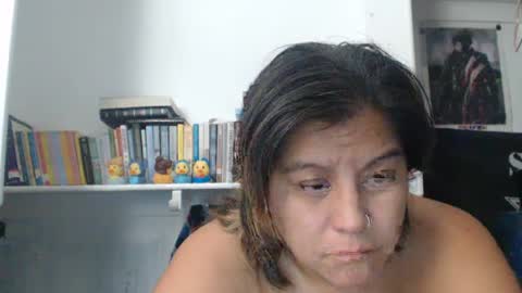 Letty online show from September 10, 6:41 pm